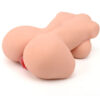 Alisa Real Girls Texture Love Torso Mastürbatör 5.5kg