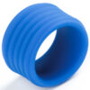LoveToy Pinnacle Pro Deep Rib Grip Ring Halka