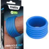 LoveToy Pinnacle Pro Deep Rib Grip Ring Halka