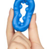 137-LV443012-6.jpg LoveToy Pinnacle Pro Ridge Bump Stretcher Halka