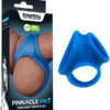 LoveToy Pinnacle Pro Trio Grip Enhancer Sleeve