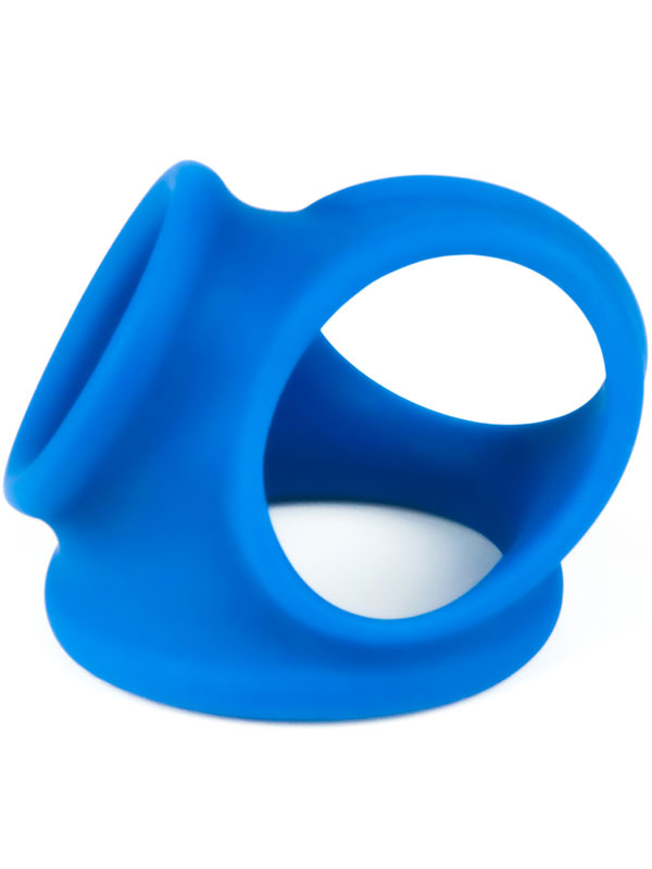 LoveToy Pinnacle Pro Trio Grip Enhancer Sleeve