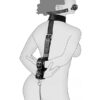 NOXXX Fetish Art Anal Kancalı Esaret Seti