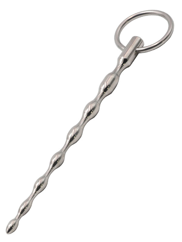 179-705703-2.jpg NOXXX Penis Stick Boğumlu 3.5 mm