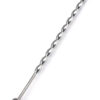 NOXXX Penis Stick Boğumlu 4 mm