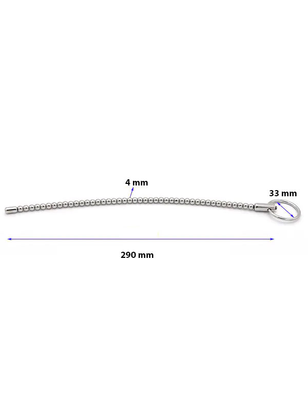 NOXXX Penis Stick 4 mm