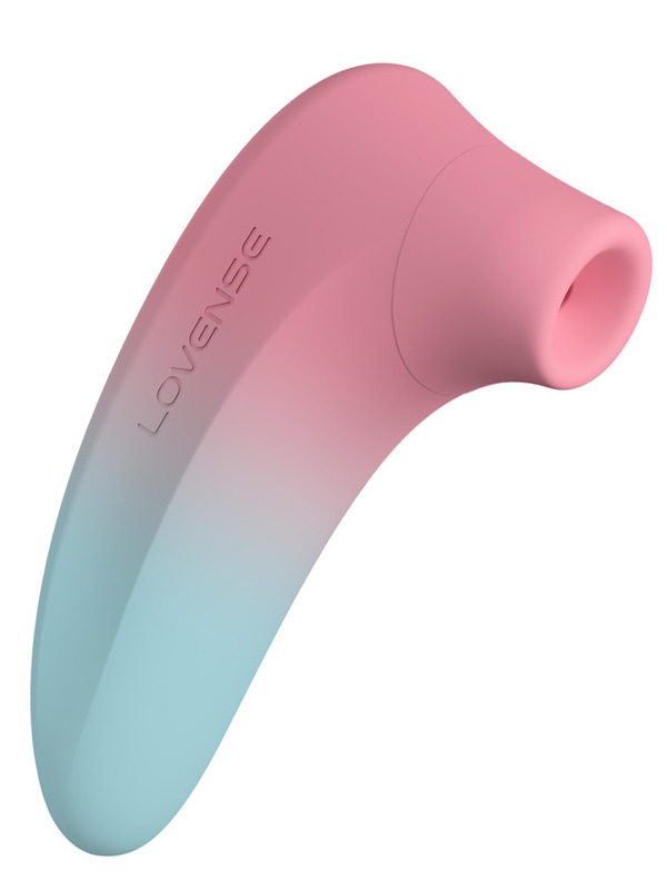 Lovense Tenera 2 App Controlled