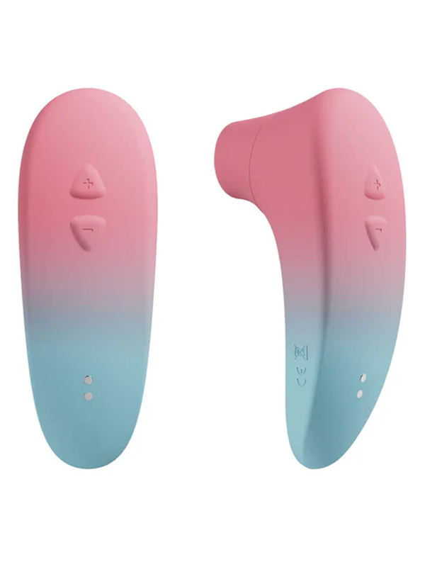 Lovense Tenera 2 App Controlled