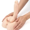 Penisli Erkek Kalça