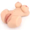 Bess Real Torso Yarım Vücut Mastürbatör 2.8 kg