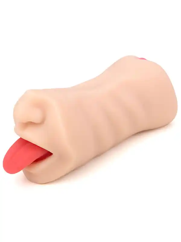 272-krystal-agiz-ve-vajina-girisli-cift-tarafli-gercekci-masturbator.webp Krystal Ağız ve Vajina Girişli Çift Taraflı Gerçekçi Mastürbatör