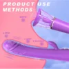 283-g-spot-klitoris-yalama-ve-emme-ozellikli-3-islevli-cift-tarafli-vibrator-4.webp G Spot Klitoris Yalama ve Emme Özellikli 3 İşlevli Çift Taraflı Vibratör