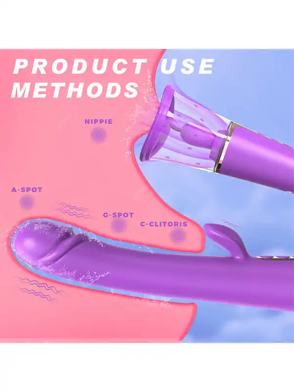 283-g-spot-klitoris-yalama-ve-emme-ozellikli-3-islevli-cift-tarafli-vibrator-4.webp G Spot Klitoris Yalama ve Emme Özellikli 3 İşlevli Çift Taraflı Vibratör