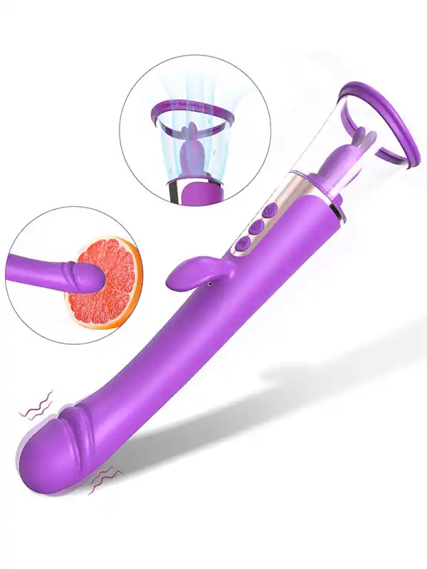 283-g-spot-klitoris-yalama-ve-emme-ozellikli-3-islevli-cift-tarafli-vibrator.webp G Spot Klitoris Yalama ve Emme Özellikli 3 İşlevli Çift Taraflı Vibratör