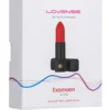 Lovense Exomoon APP Controlled