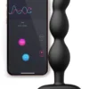 Lovense Ridge App Controlled
