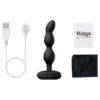 Lovense Ridge App Controlled