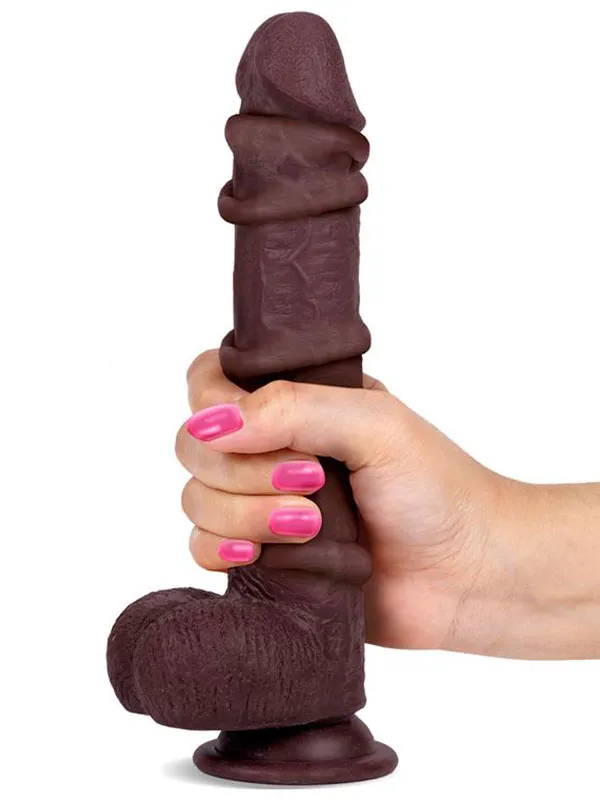296-real-skin-8-cift-katmanli-kayan-derili-gercekci-siyah-penis-20-cm-2.webp Real Skin 8″ Çift Katmanlı Kayan Derili Gerçekçi Siyah Penis 20 cm