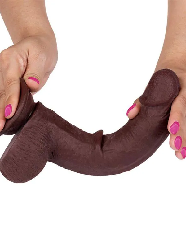 296-real-skin-8-cift-katmanli-kayan-derili-gercekci-siyah-penis-20-cm-4.webp Real Skin 8″ Çift Katmanlı Kayan Derili Gerçekçi Siyah Penis 20 cm
