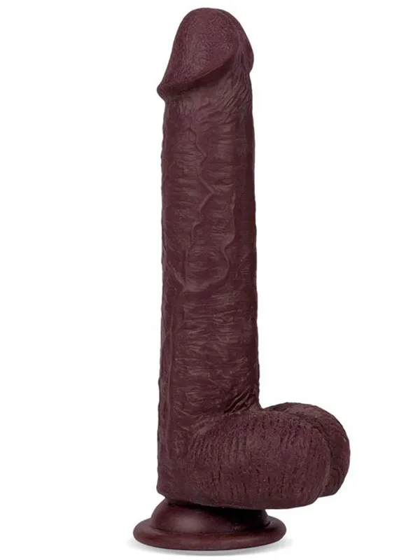 296-real-skin-8-cift-katmanli-kayan-derili-gercekci-siyah-penis-20-cm.webp Real Skin 8″ Çift Katmanlı Kayan Derili Gerçekçi Siyah Penis 20 cm