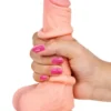 302-real-skin-7-cift-katmanli-kayan-derili-gercekci-penis-18-cm-3.webp Real Skin 7″ Çift Katmanlı Kayan Derili Gerçekçi Penis 18 cm