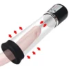 USB Sarjlı Otomatik Penis Pompası