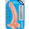 311-vscnovelty-mr-rude-buzzer-9-egik-realistik-penis-23-cm-1-VN210104.webp VSCNovelty Mr. Rude Buzzer 9” Titreşimli Eğik Realistik Penis 23 cm