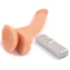 311-vscnovelty-mr-rude-buzzer-9-egik-realistik-penis-23-cm-3-VN210104.webp VSCNovelty Mr. Rude Buzzer 9” Titreşimli Eğik Realistik Penis 23 cm