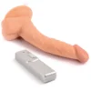 311-vscnovelty-mr-rude-buzzer-9-egik-realistik-penis-23-cm-4-VN210104.webp VSCNovelty Mr. Rude Buzzer 9” Titreşimli Eğik Realistik Penis 23 cm