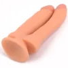 VSCNovelty Mr. Rude 7.3” Çift Başlı Gerçekçi Dildo