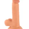 VSCNovelty Mr. Rude 7.1” Gerçekçi Penis 18 cm