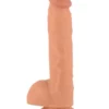 VSCNovelty Mr. Rude 8.3” Gerçekçi Dong 21 cm