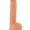 VSCNovelty Mr. Rude 8.3” Gerçekçi Dong 21 cm