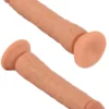 VSCNovelty Mr. Rude 8.5” Realistik Anal Dildo 21.5 cm