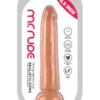 VSCNovelty Mr. Rude 8.5” Realistik Anal Dildo 21.5 cm