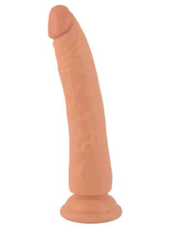 VSCNovelty Mr. Rude 8.5” Realistik Anal Dildo 21.5 cm