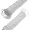 VSCNovelty 8.5″ Mr. Rude Gerçekçi Jel Dildo 21.5 cm