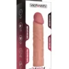 Gerçekçi Penis Kılıfı 17 cm