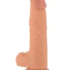 VSCNovelty Mr. Rude 7.5” Gerçekçi Dildo 19 cm