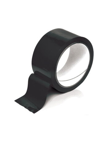 NOXXX Bondage Bant Siyah 20 Metre