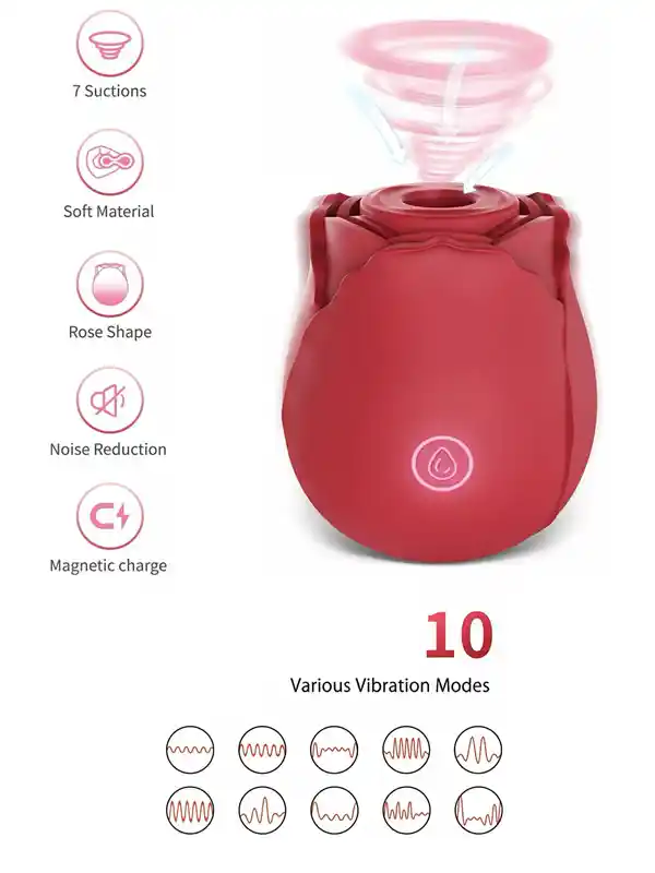 359-noxxx-rose-kadinlar-icin-klitoral-vakum-vibratoru-1.webp NOXXX Gül Tasarımlı Titreşimli Vakumlu Klitoral Vibratör