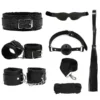 NOXXX 7'li Fetiş Set