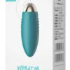 Telefon Kontrollü Giyilebilir Şarjlı EGG Vibratör