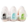 Funny Egg Erkeklere Özel Yumurta Masturbatör 6’lı Paket