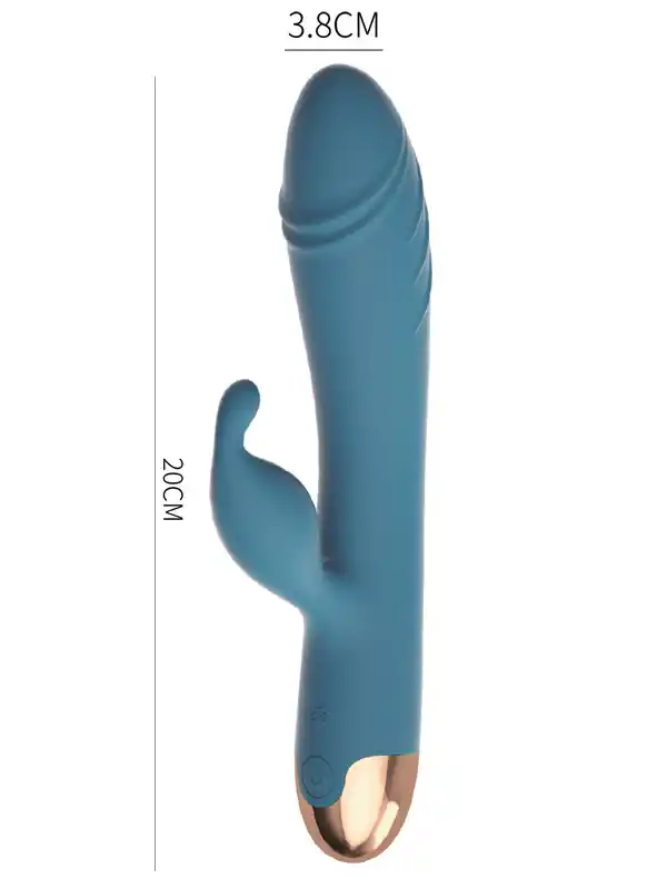 400-donme-hareketli-sarjli-10-titresim-modlu-tavsan-vibrator-20-cm.webp Dönme Hareketli Şarjlı 10 Titreşim Modlu Tavşan Vibratör 20 cm