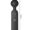402-lcd-ekranli-isitmali-sarjli-12-titresim-modlu-wand-vibrator-22-cm-2.webp Isıtmalı Şarjlı 12 Titreşim Modlu Wand LCD Ekranlı Vibratör 22 cm