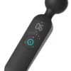 402-lcd-ekranli-isitmali-sarjli-12-titresim-modlu-wand-vibrator-22-cm-3.webp Isıtmalı Şarjlı 12 Titreşim Modlu Wand LCD Ekranlı Vibratör 22 cm