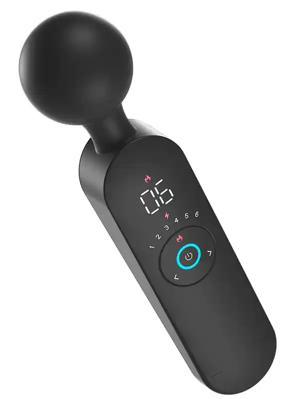 402-lcd-ekranli-isitmali-sarjli-12-titresim-modlu-wand-vibrator-22-cm-4.webp Isıtmalı Şarjlı 12 Titreşim Modlu Wand LCD Ekranlı Vibratör 22 cm
