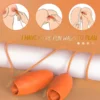 Magic Bean-3 Şarjlı Dil Stimülasyonlu 2’li Titreşim Topları