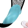 411-giyilebilir-kulot-ici-sarjli-uzaktan-kumandali-vibrator-4.webp Çamaşır içi Giyilebilir Şarjlı Uzaktan Kumandalı Vibratör